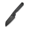 Cuțit pliabil, CIVIVI, Hid C23008-1, lamă 14C28N 4.14 inch, mâner G10, liner lock