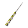 Складной нож, CIVIVI, ExOne C23036-2, сталь Nitro-V 2.94 дюйма, рукоять G10, лайнер-лок