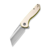 Складной нож, CIVIVI, ExOne C23036-2, сталь Nitro-V 2.94 дюйма, рукоять G10, лайнер-лок