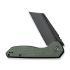 Складной нож, CIVIVI, ExOne C23036-3, сталь Nitro-V 2.94 дюйма, рукоять Micarta, Liner Lock