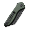 Складной нож, CIVIVI, ExOne C23036-3, сталь Nitro-V 2.94 дюйма, рукоять Micarta, Liner Lock