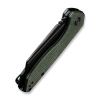Складной нож, CIVIVI, ExOne C23036-3, сталь Nitro-V 2.94 дюйма, рукоять Micarta, Liner Lock