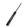 Складной нож, CIVIVI, ExOne C23036-3, сталь Nitro-V 2.94 дюйма, рукоять Micarta, Liner Lock