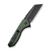 Складной нож, CIVIVI, ExOne C23036-3, сталь Nitro-V 2.94 дюйма, рукоять Micarta, Liner Lock