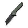 Складной нож, CIVIVI, ExOne C23036-3, сталь Nitro-V 2.94 дюйма, рукоять Micarta, Liner Lock