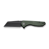 Складной нож, CIVIVI, ExOne C23036-3, сталь Nitro-V 2.94 дюйма, рукоять Micarta, Liner Lock