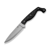 Cuțit cu lamă fixă, CIVIVI, MDRN Hunter C23078-1, Nitro-V, mâner G10 negru, teacă Kydex, 4.12 inch Cuțit cu lamă fixă, CIVIVI, MDRN Hunter C23078-1, Nitro-V, mâner G10 negru, teacă Kydex, 4.12 inch