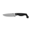 Cuțit cu lamă fixă, CIVIVI, MDRN Hunter C23078-1, Nitro-V, mâner G10 negru, teacă Kydex, 4.12 inch Cuțit cu lamă fixă, CIVIVI, MDRN Hunter C23078-1, Nitro-V, mâner G10 negru, teacă Kydex, 4.12 inch