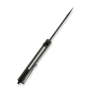 Складной нож, CIVIVI, Neurohaptic C23080-3, сталь Nitro-V 3.74 дюйма, рукоять G10, Button Lock