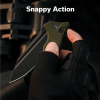Складной нож, CIVIVI, Neurohaptic C23080-3, сталь Nitro-V 3.74 дюйма, рукоять G10, Button Lock