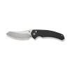 Cuțit pliabil, CIVIVI, Sixgill C24050-1, lamă Nitro-V 3.41 inch, mâner G10, Crossbar Lock Cuțit pliabil, CIVIVI, Sixgill C24050-1, lamă Nitro-V 3.41 inch, mâner G10, Crossbar Lock