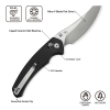 Cuțit pliabil, CIVIVI, Sixgill C24050-1, lamă Nitro-V 3.41 inch, mâner G10, Crossbar Lock Cuțit pliabil, CIVIVI, Sixgill C24050-1, lamă Nitro-V 3.41 inch, mâner G10, Crossbar Lock