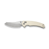 Cuțit pliabil, CIVIVI, Sixgill C24050-2, lamă Nitro-V 3.41 inch, mâner G10, Crossbar Lock Cuțit pliabil, CIVIVI, Sixgill C24050-2, lamă Nitro-V 3.41 inch, mâner G10, Crossbar Lock