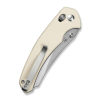 Cuțit pliabil, CIVIVI, Sixgill C24050-2, lamă Nitro-V 3.41 inch, mâner G10, Crossbar Lock Cuțit pliabil, CIVIVI, Sixgill C24050-2, lamă Nitro-V 3.41 inch, mâner G10, Crossbar Lock