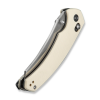 Cuțit pliabil, CIVIVI, Sixgill C24050-2, lamă Nitro-V 3.41 inch, mâner G10, Crossbar Lock Cuțit pliabil, CIVIVI, Sixgill C24050-2, lamă Nitro-V 3.41 inch, mâner G10, Crossbar Lock