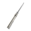 Cuțit pliabil, CIVIVI, Sixgill C24050-2, lamă Nitro-V 3.41 inch, mâner G10, Crossbar Lock Cuțit pliabil, CIVIVI, Sixgill C24050-2, lamă Nitro-V 3.41 inch, mâner G10, Crossbar Lock