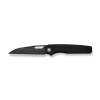 Cuțit pliabil, CIVIVI, Guile C24062B-1, lamă 14C28N 3.25 inch, mâner G10, Liner Lock, Front Flipper