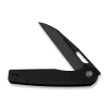 Cuțit pliabil, CIVIVI, Guile C24062B-1, lamă 14C28N 3.25 inch, mâner G10, Liner Lock, Front Flipper