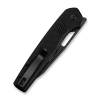 Cuțit pliabil, CIVIVI, Guile C24062B-1, lamă 14C28N 3.25 inch, mâner G10, Liner Lock, Front Flipper