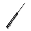 Cuțit pliabil, CIVIVI, Guile C24062B-1, lamă 14C28N 3.25 inch, mâner G10, Liner Lock, Front Flipper
