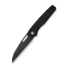 Cuțit pliabil, CIVIVI, Guile C24062B-1, lamă 14C28N 3.25 inch, mâner G10, Liner Lock, Front Flipper
