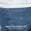 Cuțit pliabil, CIVIVI, Pragma Prime C24067-DS1, lamă Damascus 3.49 inch, mâner aluminiu, Button Lock