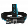 Cyansky HS7R LED Headlamp （21700*5000mAh）