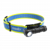 Фонарик налобный L2 Rechargeable Lightweight Trail Running Headlamp 6500K