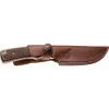 Нож COMPANION Design by FOX Knivescod. BF-741 | сталь stainless steel 440C твёрдость HRC 57-59
