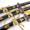 Набор катан и подставка BO-05ZS518 Böker Magnum Sword Set Hikari no tenshi Набор катан и подставка BO-05ZS518 Böker Magnum Sword Set Hikari no tenshi