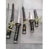 Набор катан и подставка BO-05ZS518 Böker Magnum Sword Set Hikari no tenshi Набор катан и подставка BO-05ZS518 Böker Magnum Sword Set Hikari no tenshi