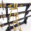 Набор катан и подставка BO-05ZS518 Böker Magnum Sword Set Hikari no tenshi Набор катан и подставка BO-05ZS518 Böker Magnum Sword Set Hikari no tenshi