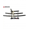 Набор катан и подставка BO-05ZS518 Böker Magnum Sword Set Hikari no tenshi Набор катан и подставка BO-05ZS518 Böker Magnum Sword Set Hikari no tenshi