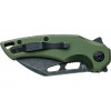 Нож складной Fox Knives ATRAX FE-026 AOD. Дизайн Дениса Симонутти.