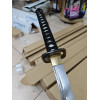Katana BO-05RY441DAM Böker Magnum Samurai Premium Damascus