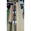 Рабочая катана Classic Samurai BO‑05ZS9439 Magnum (Fox Knives), декоративно-исполнительный меч с клинком 690 мм из стали 440A, настоящим хамоном, общая длина