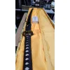Katana BO-05RY441DAM Böker Magnum Samurai Premium Damascus