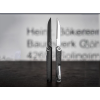 Нож Boker Kaizen Carbon S35VN 01BO383 Нож Boker Kaizen Carbon S35VN 01BO383