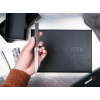 Нож Boker Kaizen Carbon S35VN 01BO383 Нож Boker Kaizen Carbon S35VN 01BO383