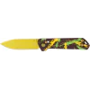 Складной нож Boker Kihon Dubai Chocolate, 01BP0038 Складной нож Boker Kihon Dubai Chocolate, 01BP0038