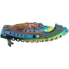 Складной нож Boker Magnum Rainbow Mermaid 01LG318 Складной нож Boker Magnum Rainbow Mermaid 01LG318