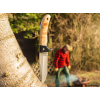 Нож с фиксированным лезвием Boker Elk Hunter, 02GL683 Нож с фиксированным лезвием Boker Elk Hunter, 02GL683