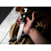 Нож для туристов Boker German Scout Knife, модель 02HY004 FOX Knives Нож для туристов Boker German Scout Knife, модель 02HY004 FOX Knives