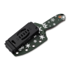 Нож с фиксированным лезвием Kizer Drop Bear BO-02KI104 Boker Нож с фиксированным лезвием Kizer Drop Bear BO-02KI104 Boker