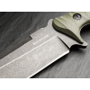 Фиксированный нож Boker Magnum Persian 02LG115