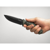 Фиксированный нож Boker Magnum Persian 02LG115