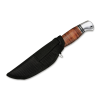 Фиксированный нож Boker Leatherneck Hunter 02MB726 Фиксированный нож Boker Leatherneck Hunter 02MB726