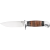 Фиксированный нож Boker Leatherneck Hunter 02MB726 Фиксированный нож Boker Leatherneck Hunter 02MB726