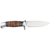 Фиксированный нож Boker Leatherneck Hunter 02MB726 Фиксированный нож Boker Leatherneck Hunter 02MB726