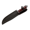 Нож с фиксированным лезвием Boker Muela Venecia, 02MU002 Нож с фиксированным лезвием Boker Muela Venecia, 02MU002